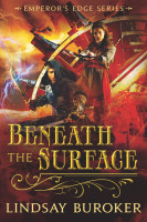 Smashwords The Emperors Edge A Book By Lindsay Buroker - 