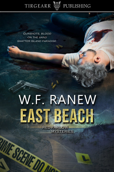 Smashwords – East Beach – a book by WF Ranew
