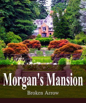 Smashwords Morgan s Mansion
