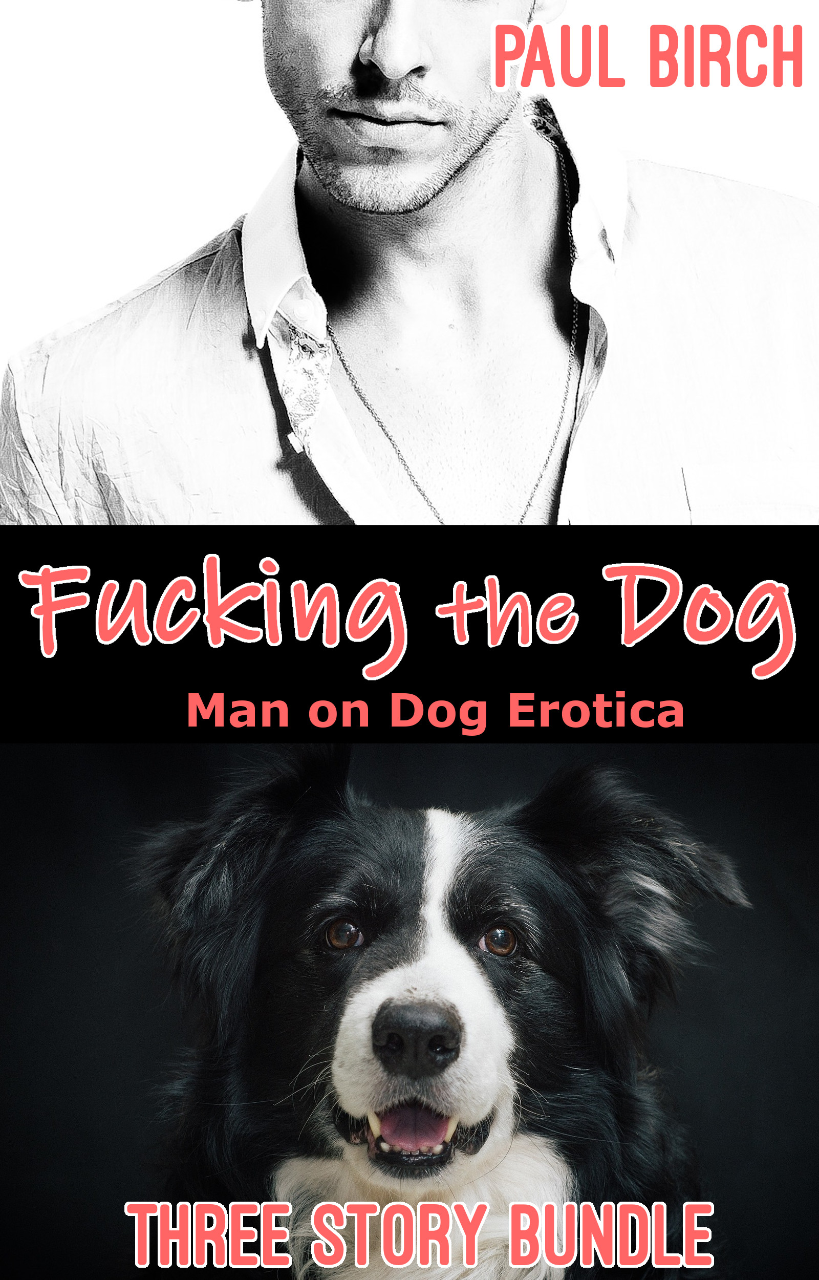 Fucking A Dog Story