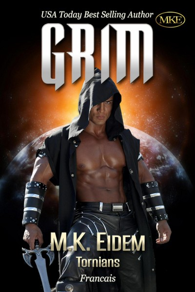 Smashwords – Grim – a book by M.K. Eidem