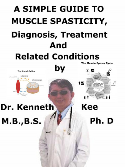 Smashwords – A Simple Guide to Muscle Spasticity, Diagnosis, Treatment ...