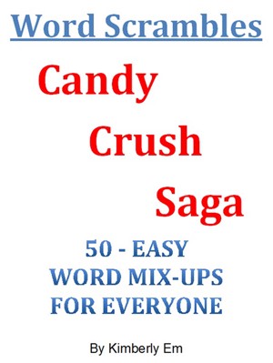 Candy Crusher Workout