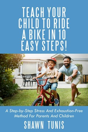 How to teach a 2 online year old to ride a bike