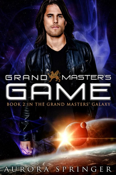 Smashwords – Grand Master's Game – A Book By Aurora Springer