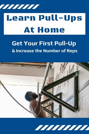 Learn pull 2025 ups at home