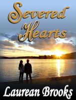 Cover for 'Severed Hearts'
