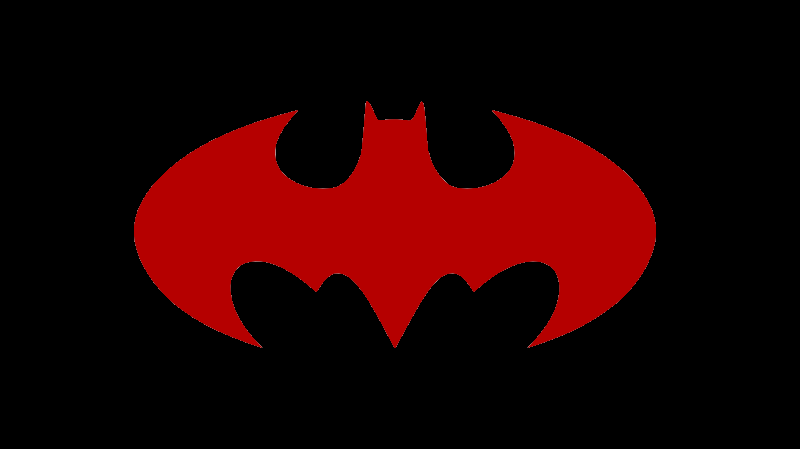 Smashwords – Batman: 'Twas The Dark Knight – a book by DanRNegron