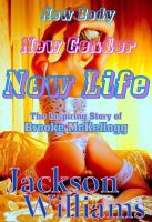 Cover for 'New Life'