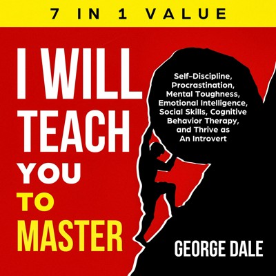 Smashwords – I Will Teach You To Master: Self-Discipline ...