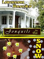 Cover for 'Jonquils in the Snow'