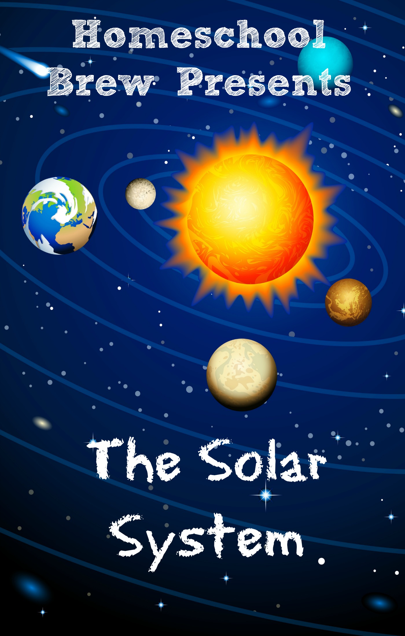 smashwords-the-solar-system-fourth-grade-science-experiments-a