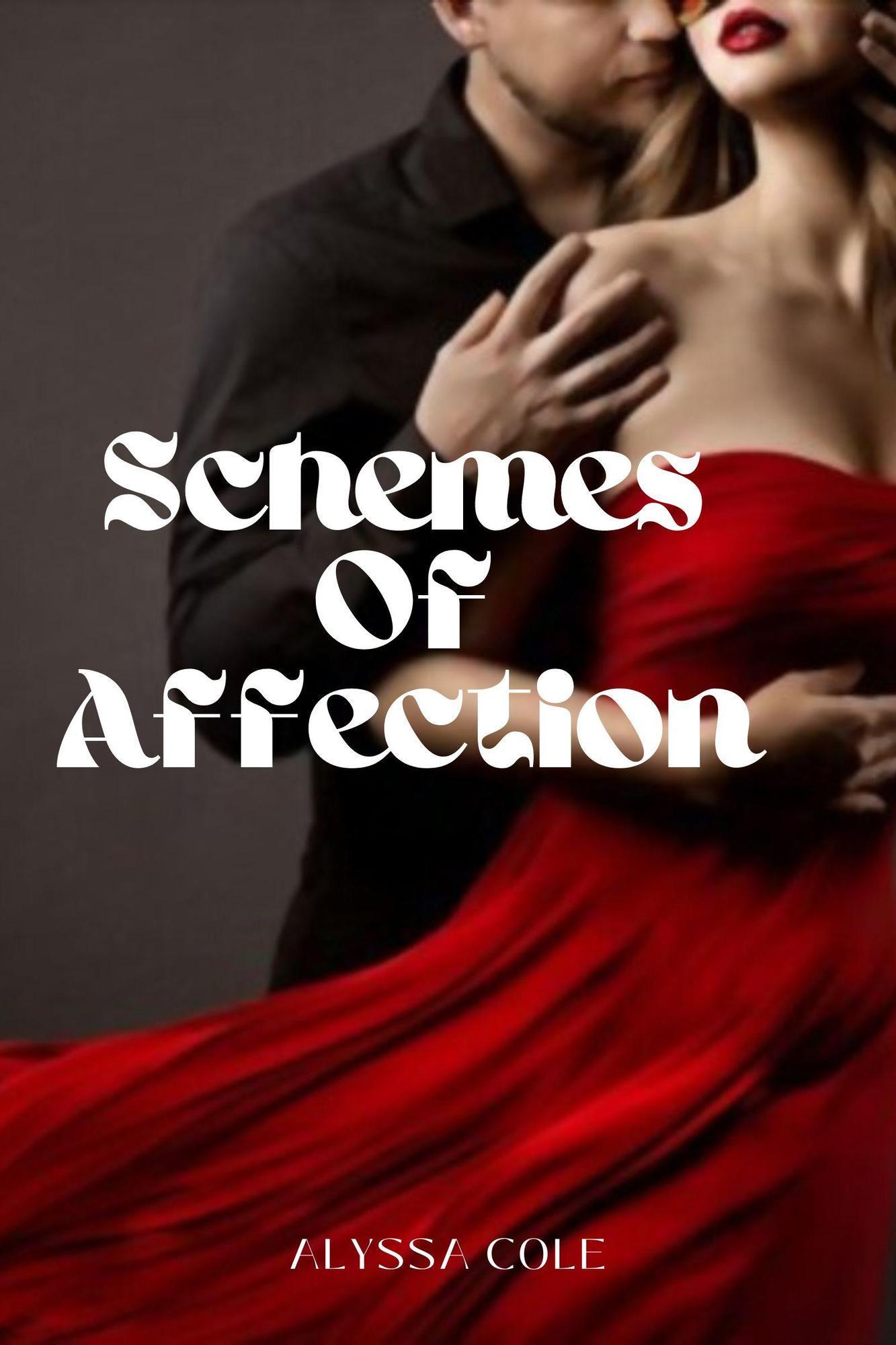 Smashwords – Schemes Of Affection – a book by Alyssa Cole
