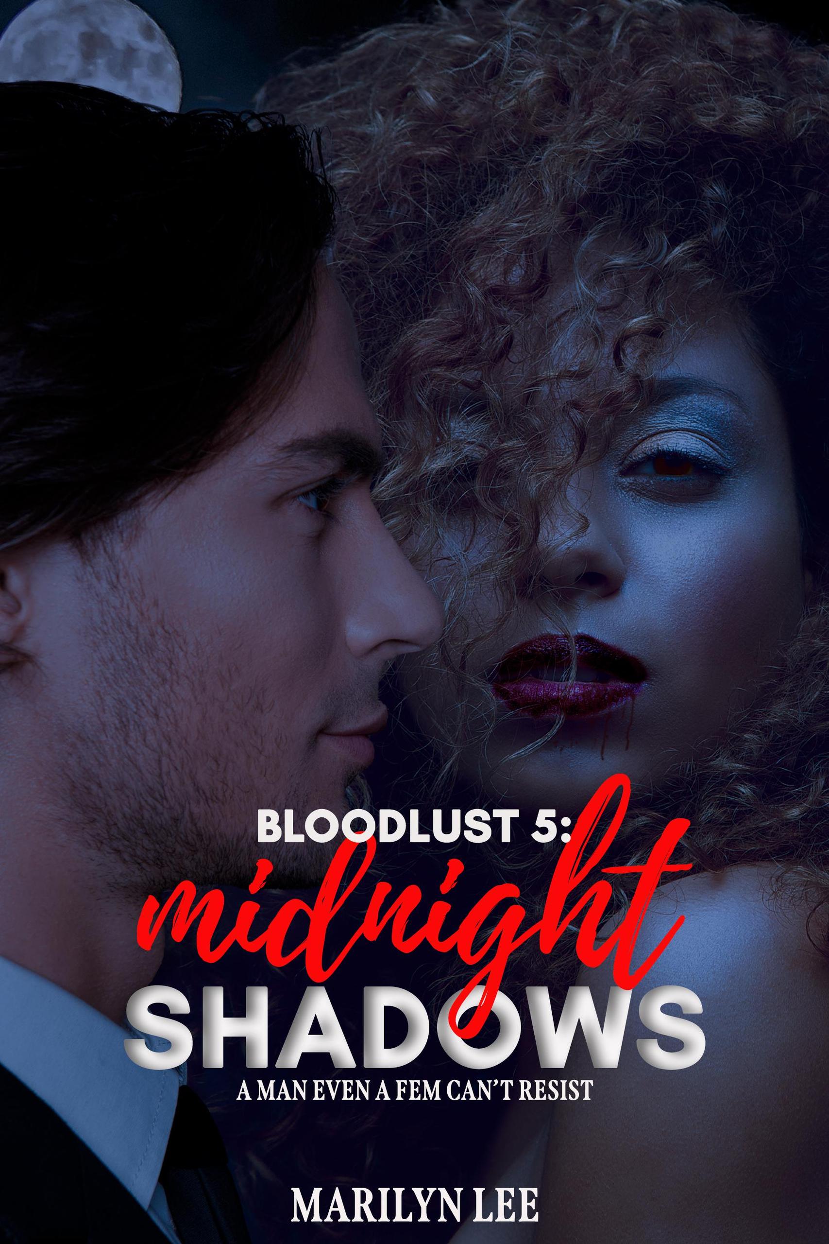 Smashwords – Midnight Shadows – a book by Marilyn Lee