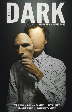 Smashwords – The Dark Issue 63 – a book by Gillian Daniels, Ray Cluley ...