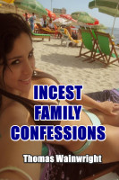 Incest Family Confessions