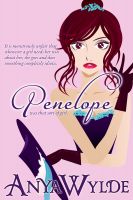 Cover for 'Penelope ( A Madcap Regency Romance )'