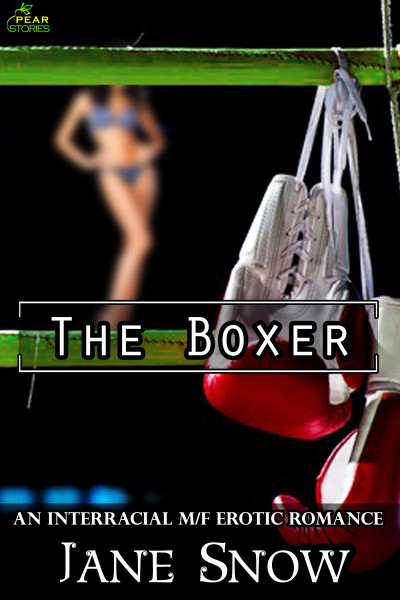 Smashwords The Boxer A Book By Jane Snow