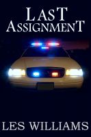 Cover for 'Last Assignment'