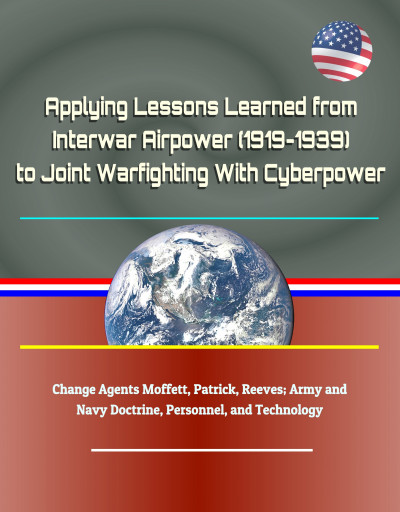 Smashwords – Applying Lessons Learned from Interwar Airpower (1919-1939 ...