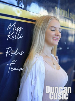 Smashwords – Miss Kelli Rides a Train