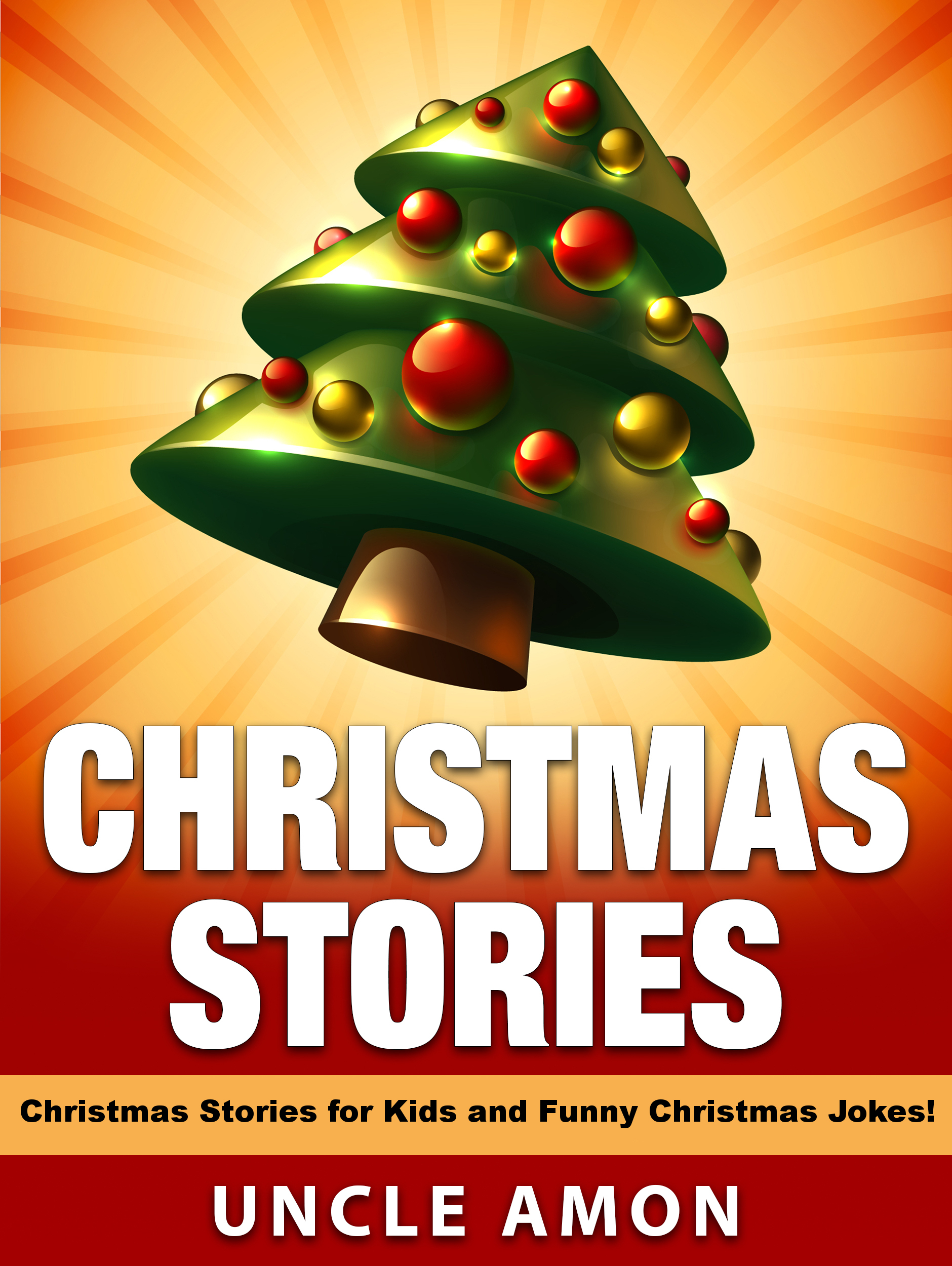 Smashwords – Christmas Stories: Christmas Stories for Kids and Funny ...