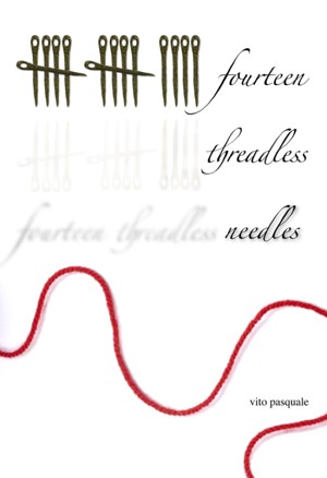 Smashwords – Fourteen Threadless Needles