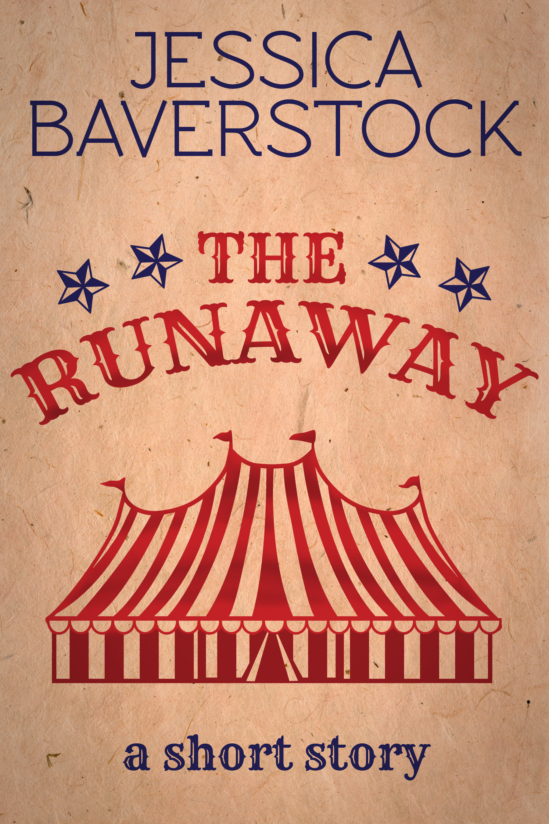 Smashwords The Runaway A Short Story A Book By Jessica Baverstock