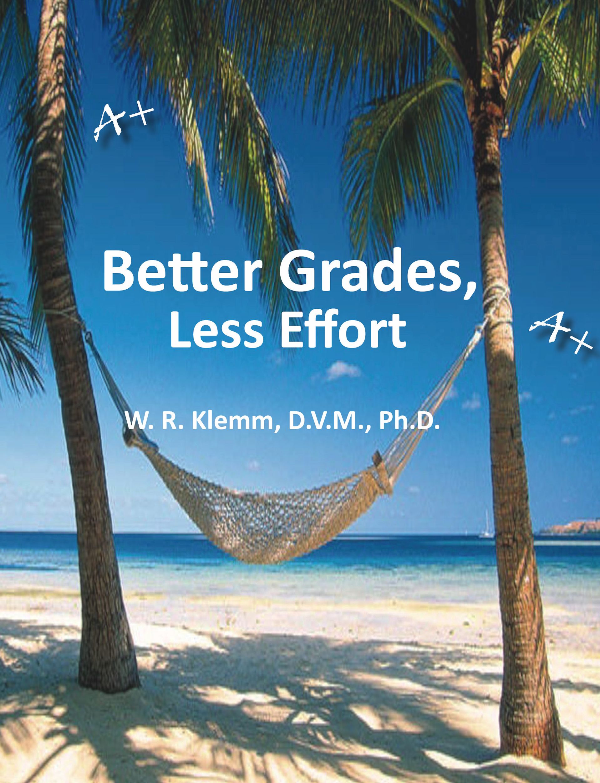 better grades less effort
