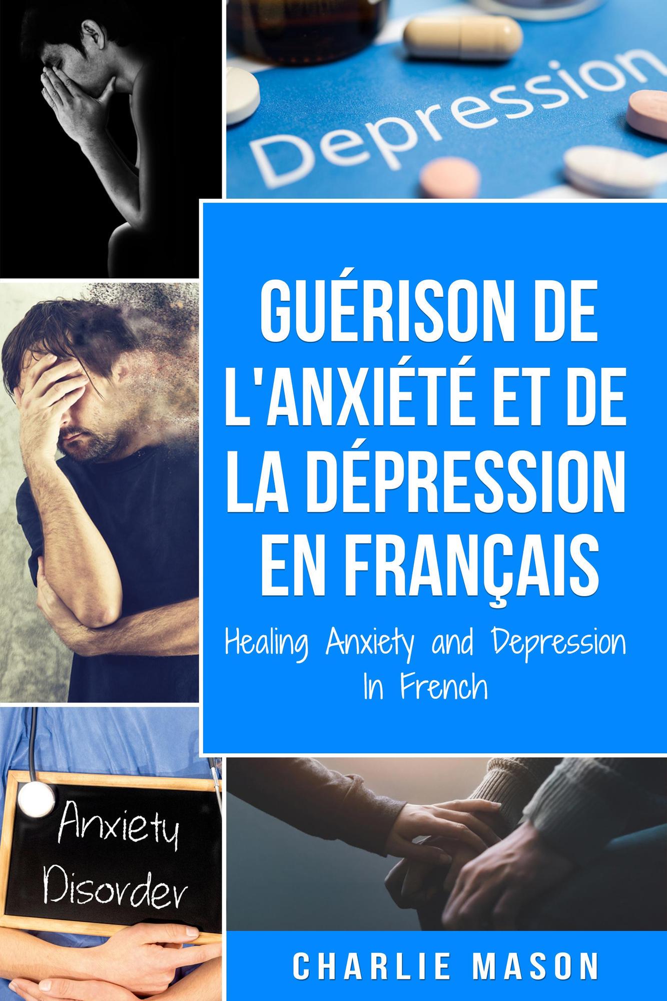 What Is Depression In French