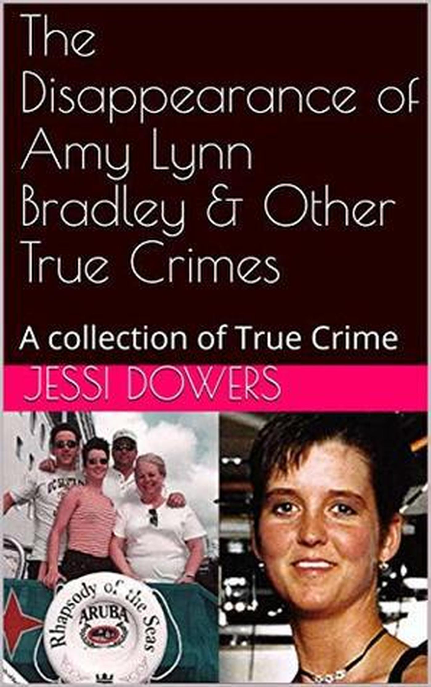 Amy Bradley'S Disappearance: A Case That Demands Justice - ia50i35