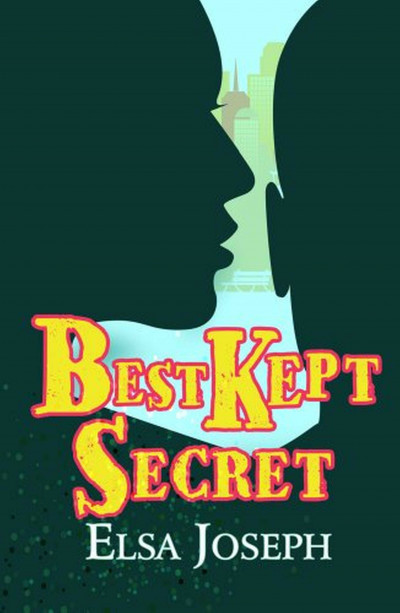 Smashwords – Best Kept Secret – A Book By Elsa Joseph