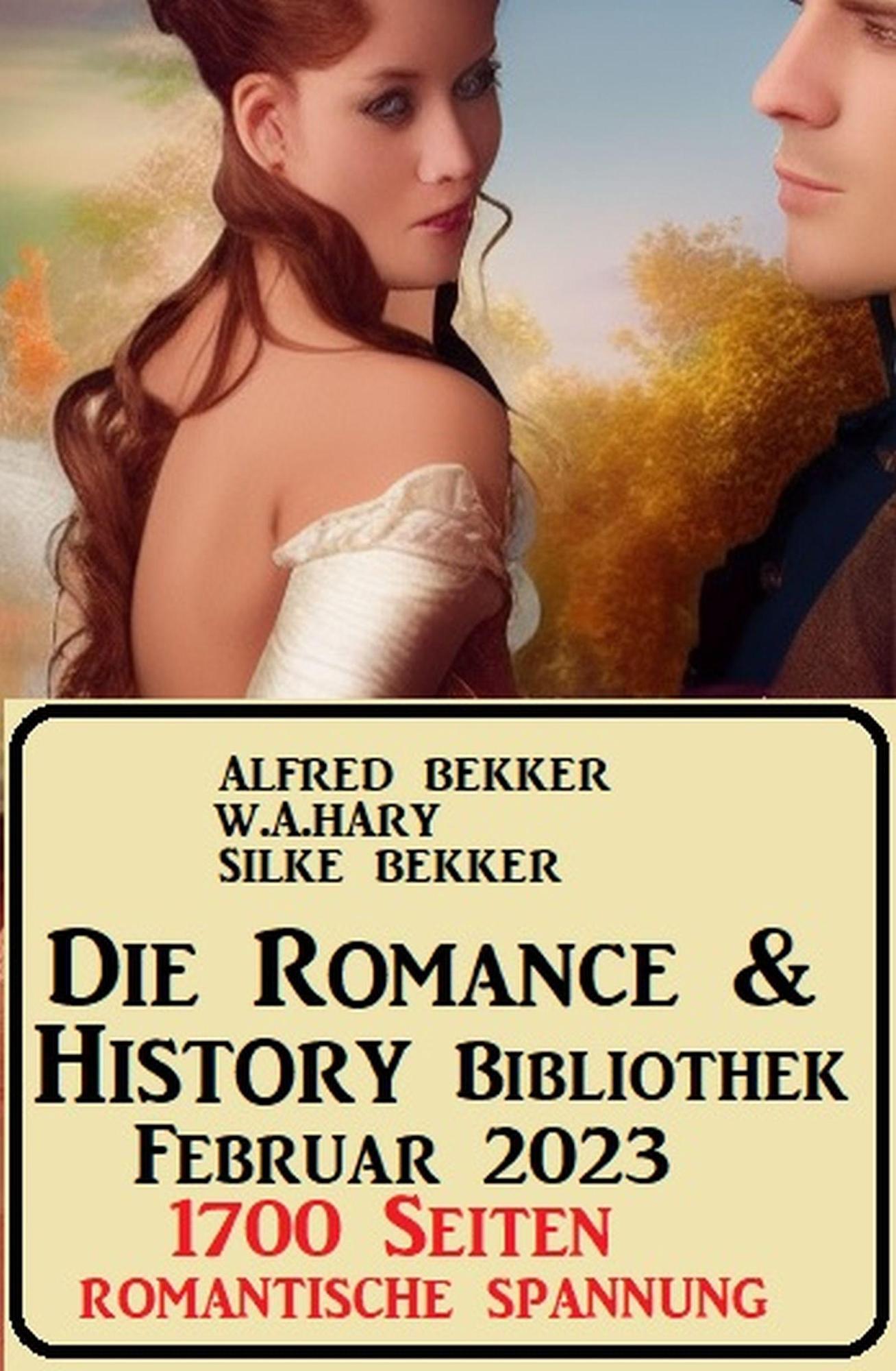 Smashwords – Die Romance & History Bibliothek Februar 2023: 1700 Seiten ...