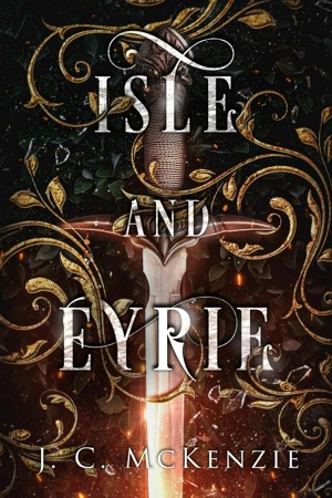 Smashwords – Isle And Eyrie – a book by J. C. McKenzie