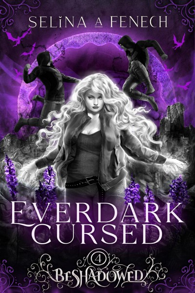 Smashwords – Everdark Cursed – a book by Selina A. Fenech