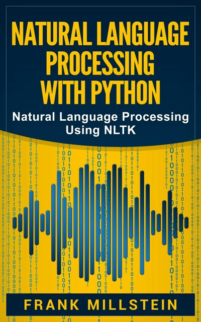 Smashwords – Natural Language Processing with Python: Natural Language ...