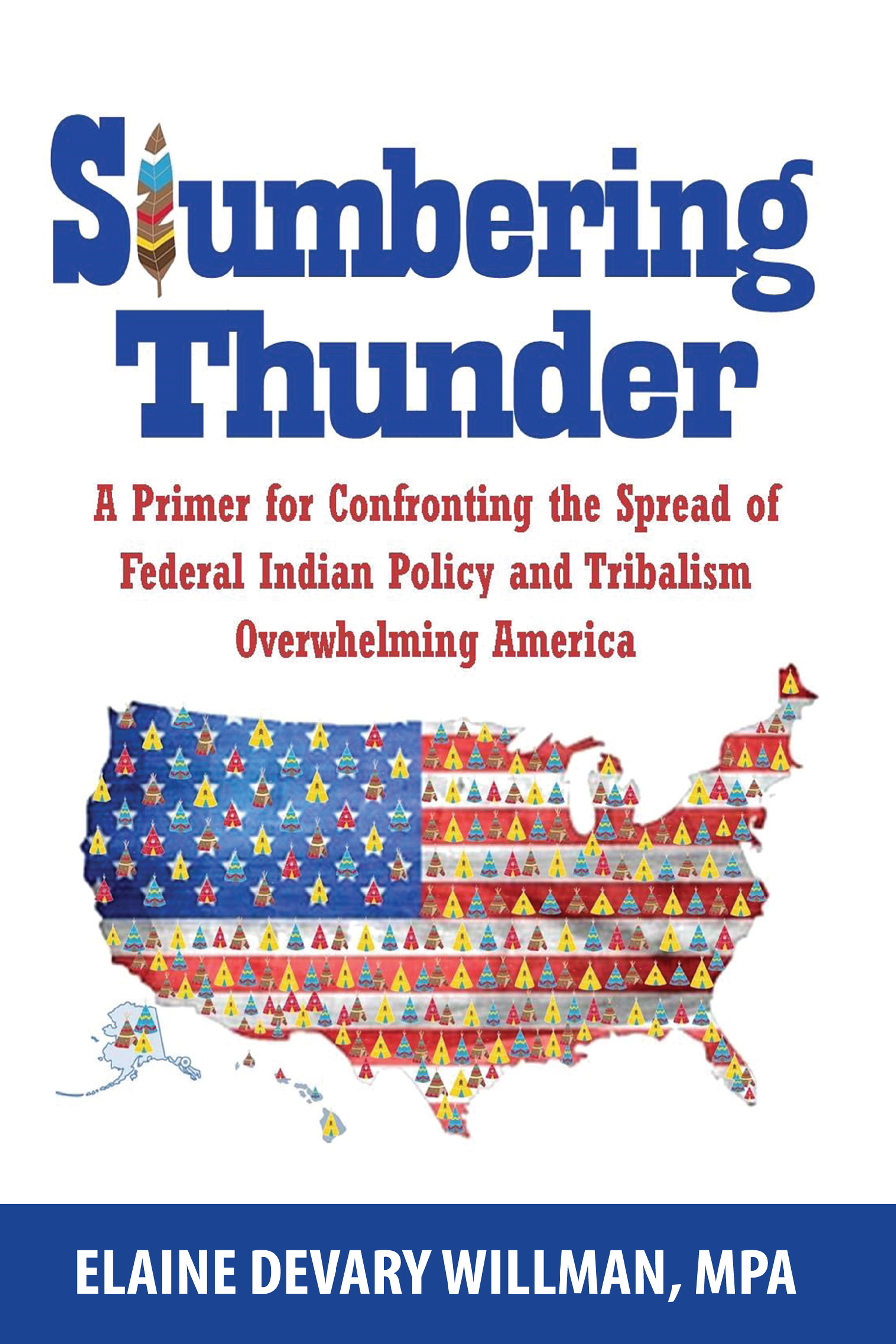 Smashwords Slumbering Thunder A Primer For Confronting