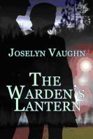 Cover for 'The Warden's Lantern'