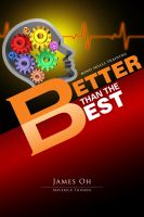 Cover for 'Better Than The Best'