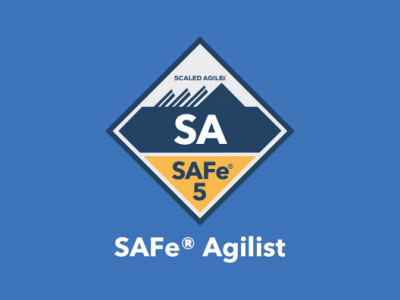 SAFe-Agilist Examengine