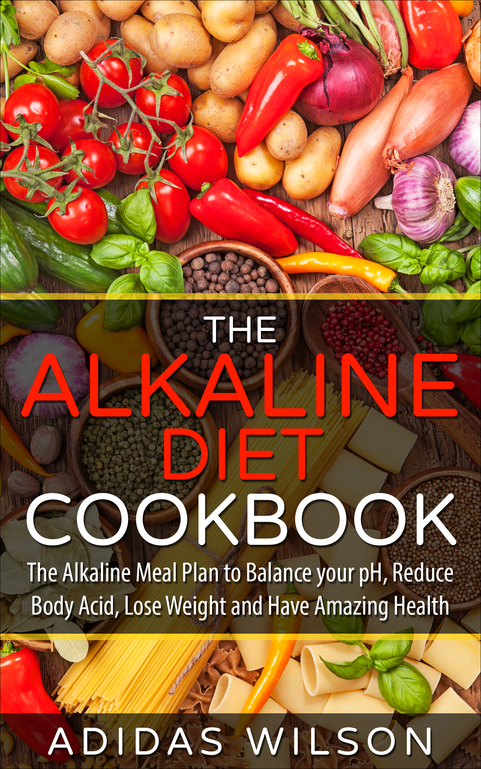 Alkaline diet weight loss