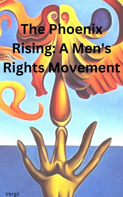 Smashwords – The Phoenix Rising A Men's Rights Movement – a book by Vergil