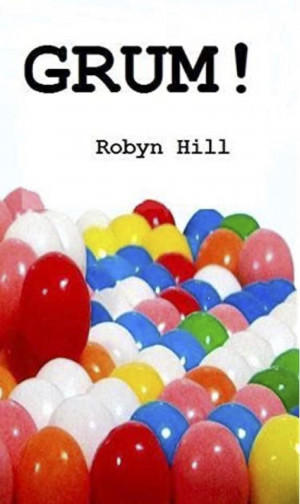 Smashwords – Grum!