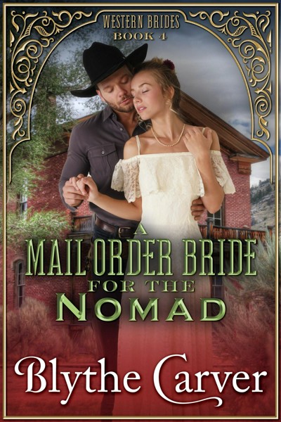 mail order brides of the old west