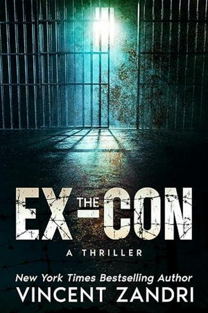 Smashwords – The Ex-Con