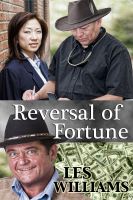 Cover for 'Reversal of Fortune'