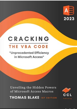 Smashwords – Cracking the VBA Code