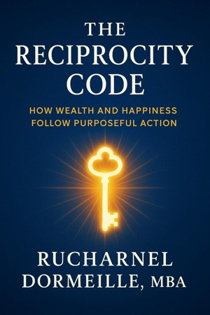 Smashwords – The Reciprocity Code