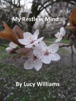 Cover for 'My Restless Mind'