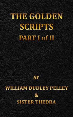 Smashwords – The Golden Scripts Part I of II